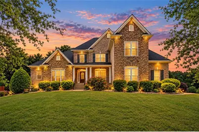 501 Smithson Crossing, McDonough, GA 30252 - Photo 1