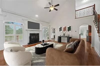 501 Smithson Crossing, McDonough, GA 30252 - Photo 14