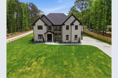 2196 Old Fountain Road, Lawrenceville, GA 30043 - Photo 6