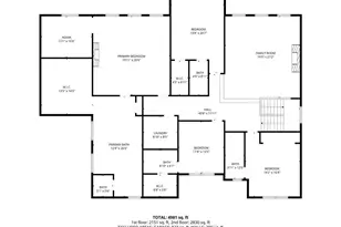 2196 Old Fountain Rd, Lawrenceville, GA 30043 - Photo 52