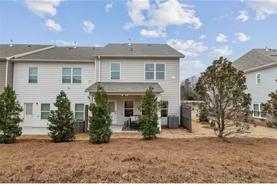 763 Kaufman Lane, Mableton, GA 30126 - Photo 10