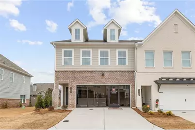 763 Kaufman Lane, Mableton, GA 30126 - Photo 6