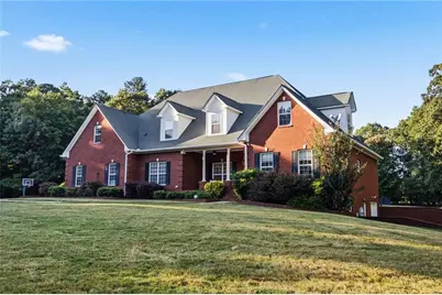 312 Fields Road, McDonough, GA 30253 - Photo 2