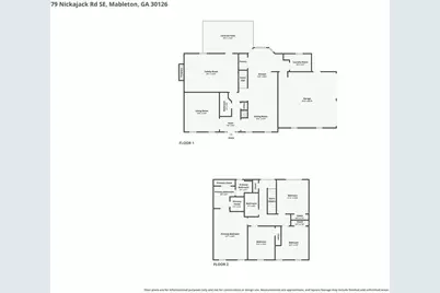 79 Nickajack Road SW, Mableton, GA 30126 - Photo 48