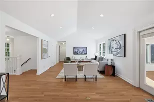 415 Forest Hills Dr, Sandy Springs, GA 30342 - Photo 6