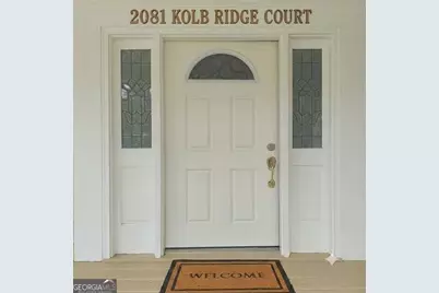 2081 Kolb Ritge Court, Marietta, GA 30008 - Photo 2