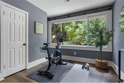 421 Golfview Road NW, Atlanta, GA 30309 - Photo 34