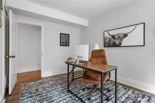 421 Golfview Rd Road NW, Atlanta, GA 30309 - Photo 36