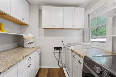 421 Golfview Rd Road NW, Atlanta, GA 30309 - Photo 18
