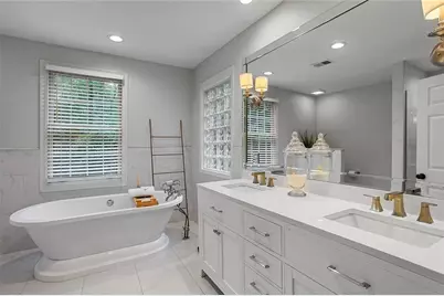 421 Golfview Rd Road NW, Atlanta, GA 30309 - Photo 6
