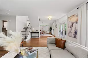 421 Golfview Rd Road NW, Atlanta, GA 30309 - Photo 12