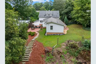 421 Golfview Rd Road NW, Atlanta, GA 30309 - Photo 56