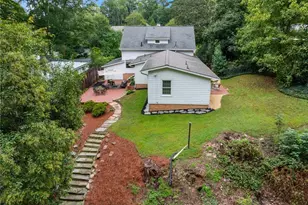 421 Golfview Rd Road NW, Atlanta, GA 30309 - Photo 56
