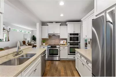 421 Golfview Road NW, Atlanta, GA 30309 - Photo 4