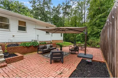 421 Golfview Rd Road NW, Atlanta, GA 30309 - Photo 48