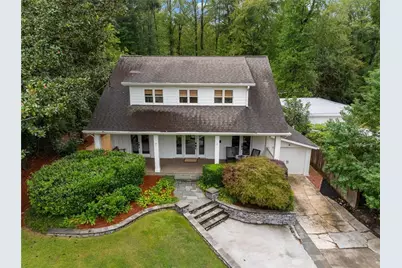 421 Golfview Road NW, Atlanta, GA 30309 - Photo 68