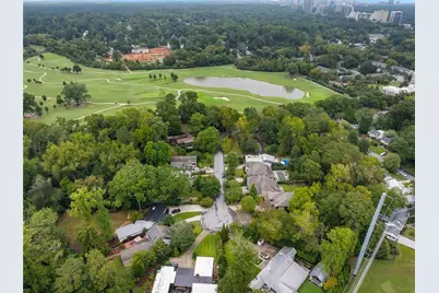 421 Golfview Rd Road NW, Atlanta, GA 30309 - Photo 64