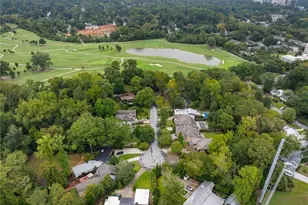 421 Golfview Rd Road NW, Atlanta, GA 30309 - Photo 64