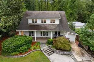 421 Golfview Rd Road NW, Atlanta, GA 30309 - Photo 68