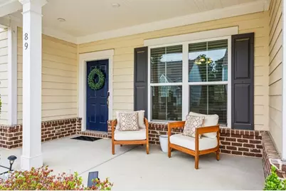 89 Clubhouse Way, Acworth, GA 30101 - Photo 1