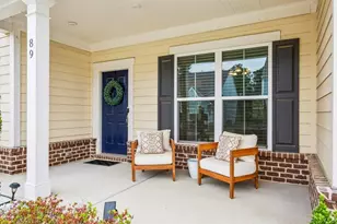 89 Clubhouse Wy, Acworth, GA 30101 - Photo 1