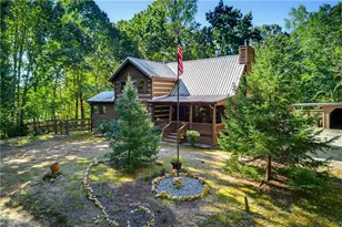 800 Seed Tick Rd, Dawsonville, GA 30534 - Photo 1