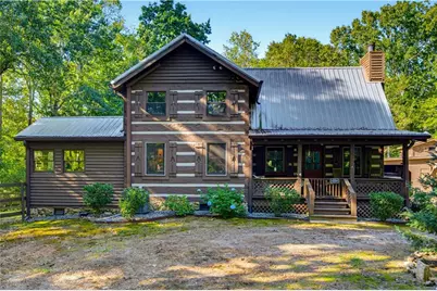 800 Seed Tick Road, Dawsonville, GA 30534 - Photo 32