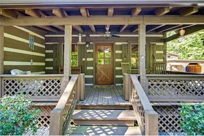 800 Seed Tick Road, Dawsonville, GA 30534 - Photo 2