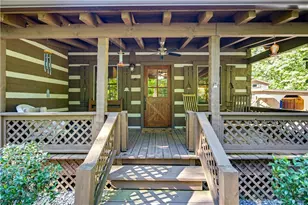 800 Seed Tick Rd, Dawsonville, GA 30534 - Photo 2