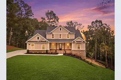 6793 Winding Canyon Road, Flowery Branch, GA 30542 - Photo 2