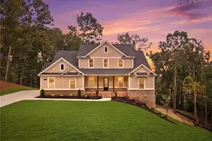 6793 Winding Canyon Rd, Flowery Branch, GA 30542 - Photo 2