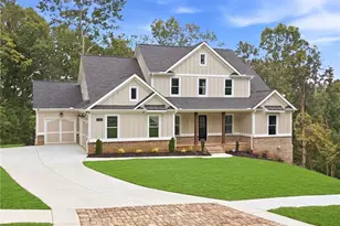 6793 Winding Canyon Rd, Flowery Branch, GA 30542 - Photo 1