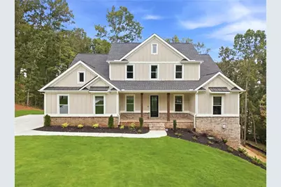 6793 Winding Canyon Road, Flowery Branch, GA 30542 - Photo 4