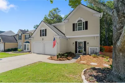 6010 Foxberry Lane, Roswell, GA 30075 - Photo 2