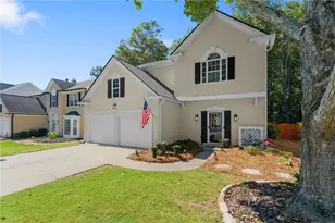 6010 Foxberry Ln, Roswell, GA 30075 - Photo 2