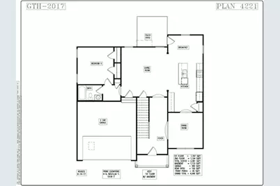 491 Shady Glen, Dallas, GA 30132 - Photo 18