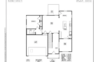 491 Shady Glen, Dallas, GA 30132 - Photo 18