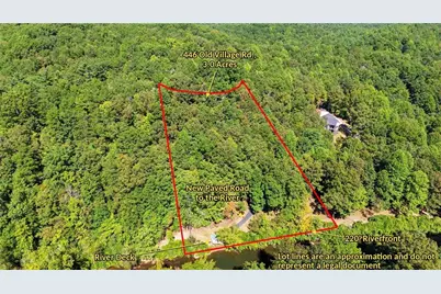 446 Old Village Road, Sautee Nacoochee, GA 30571 - Photo 72