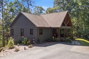 446 Old Vlg Rd, Sautee Nacoochee, GA 30571 - Photo 8