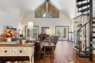 446 Old Vlg Rd, Sautee Nacoochee, GA 30571 - Photo 24