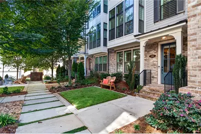 386 Concord Street, Alpharetta, GA 30009 - Photo 2
