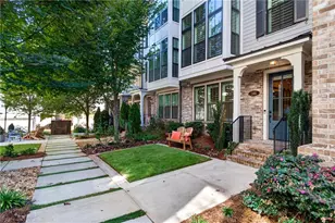 386 Concord St, Alpharetta, GA 30009 - Photo 2
