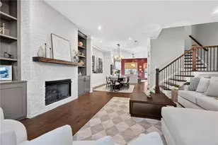 386 Concord St, Alpharetta, GA 30009 - Photo 6