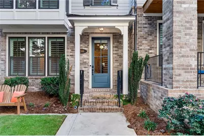 386 Concord Street, Alpharetta, GA 30009 - Photo 4
