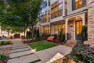 386 Concord St, Alpharetta, GA 30009 - Photo 1