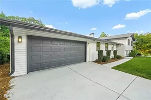 6628 Cherry Tree Ln, Sandy Springs, GA 30328 - Photo 2