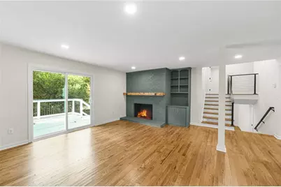 6628 Cherry Tree Lane, Sandy Springs, GA 30328 - Photo 18
