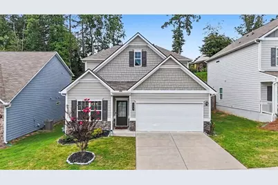173 Worley Drive, Jasper, GA 30143 - Photo 4