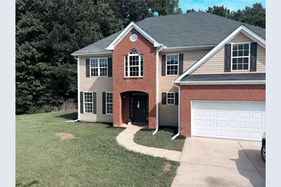 245 Winchester Drive, Covington, GA 30016 - Photo 2