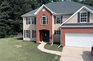 245 Winchester Dr, Covington, GA 30016 - Photo 2